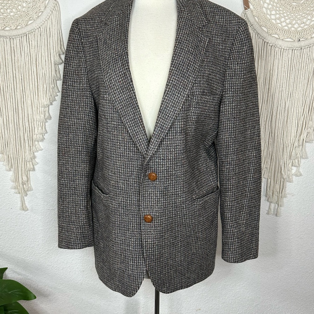 Levi's soft colors Sport Coat with Notched Lapel 42S
